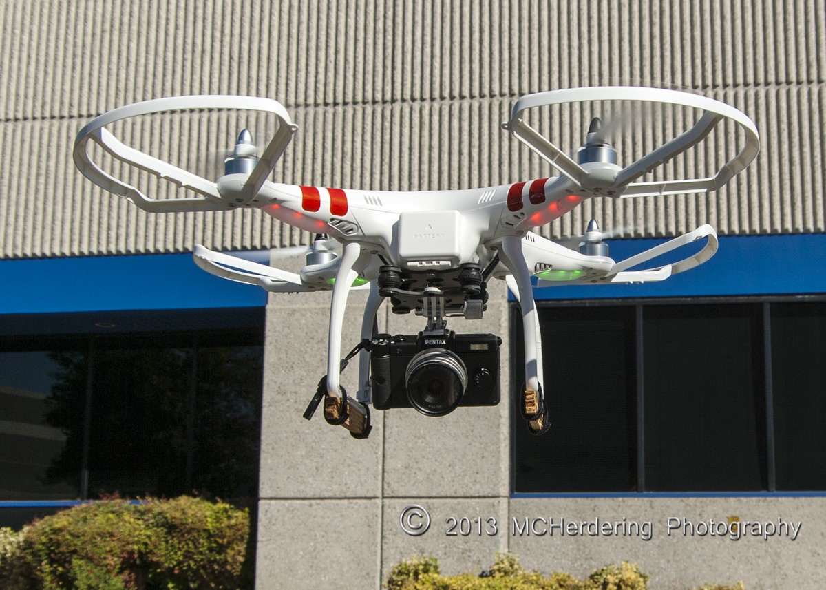 ... and the occasional drone It seems Java is turned off in this browser