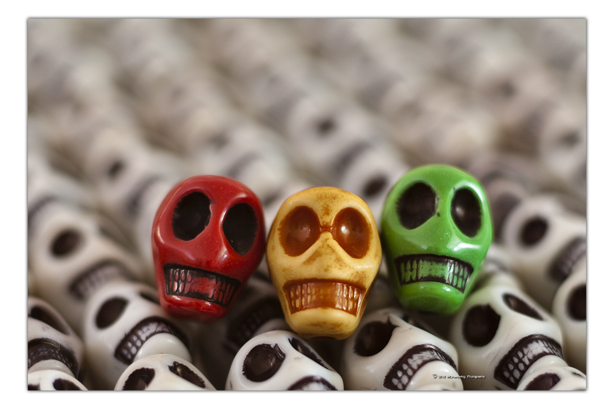 Smiling Skulls It seems Java is turned off in this browser